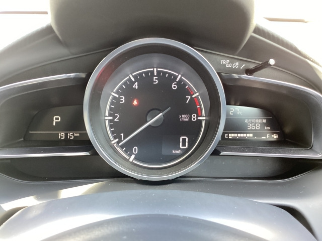MAZDA21.5 15 スポルト