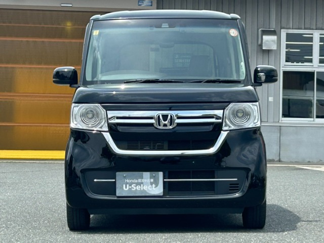 N-BOXL