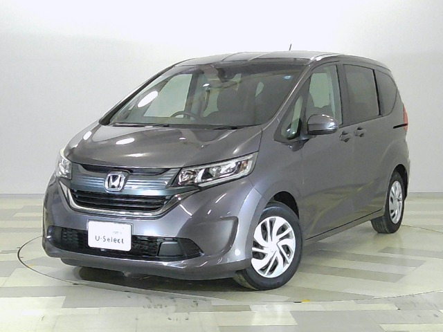 フリード1.5 G ホンダセンシング