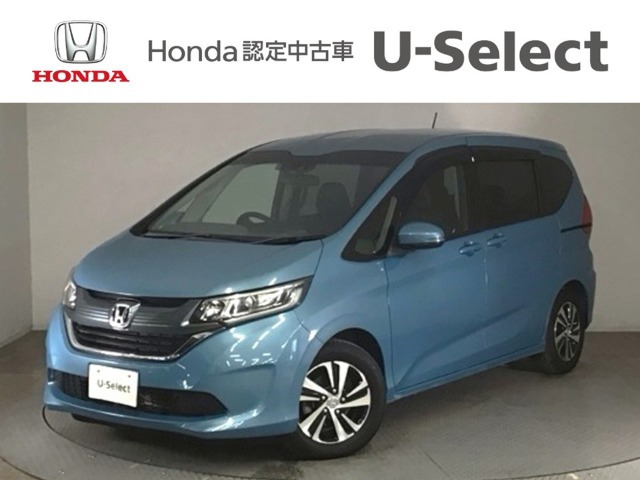 フリード1.5 G ホンダセンシング