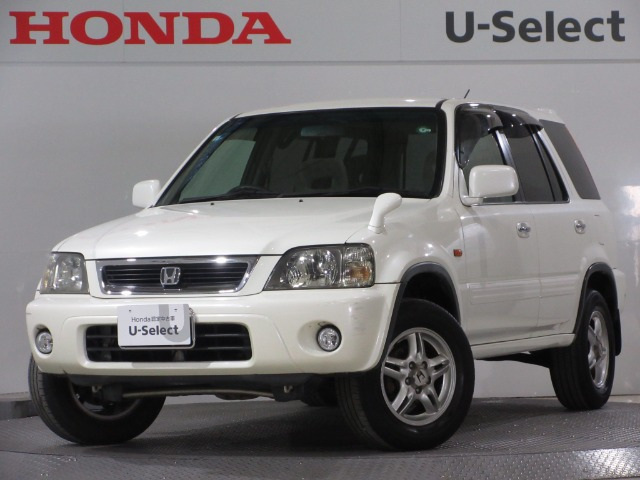 CR-V2.0 フルマーク プレミアム