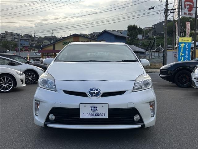 プリウス1.8 S