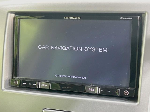 ワゴンRFA