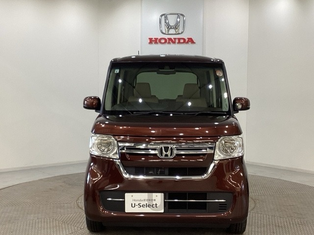 N-BOXL 4WD