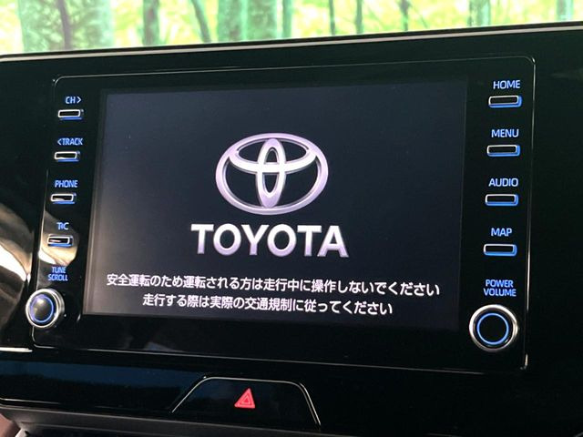 ハリアー2.0 G レザーパッケージ