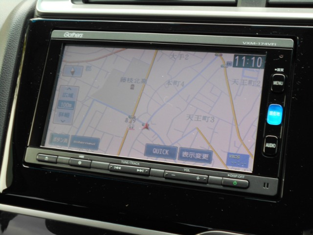 フィット1.3 13G L ホンダセンシング