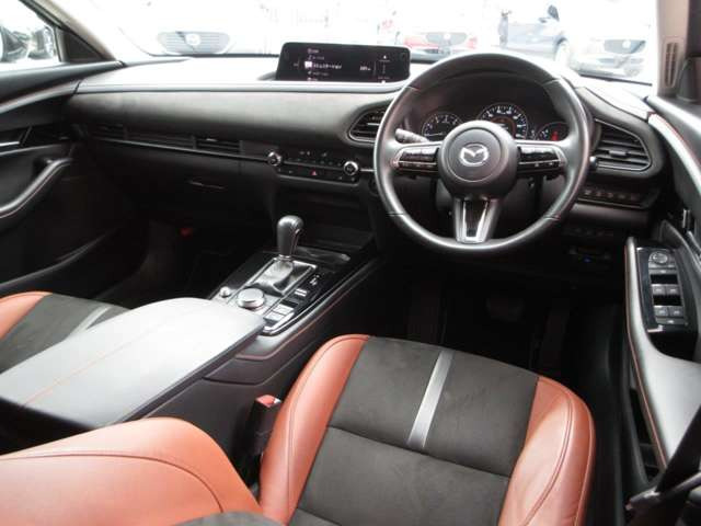 CX-302.0 20S レトロスポーツエディション