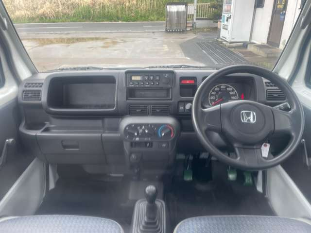 アクティトラックSDX