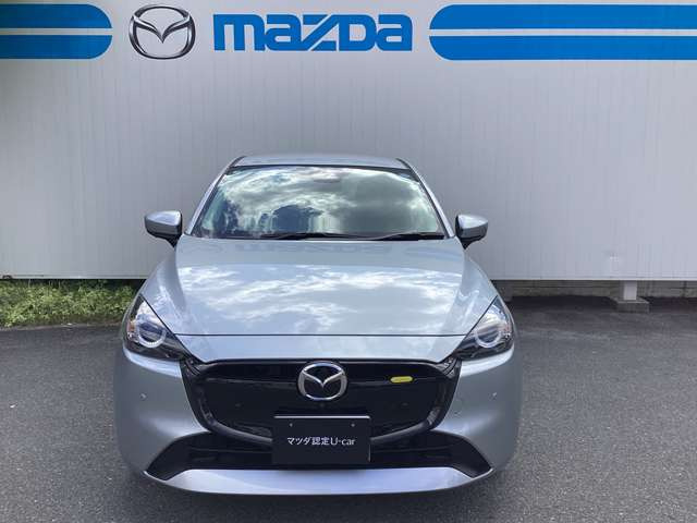MAZDA21.5 15BD i セレクション
