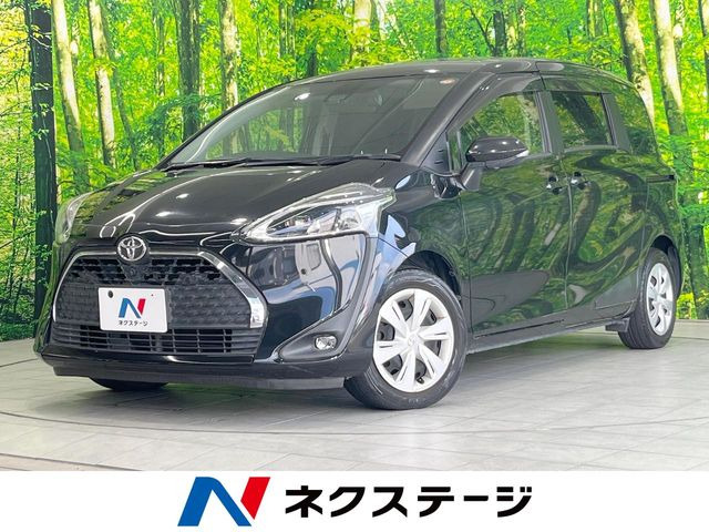 シエンタ1.5 G