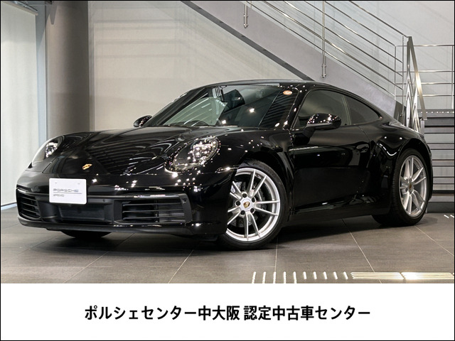 911カレラ4 PDK