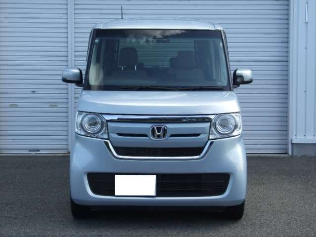 N-BOXG L ホンダセンシング 4WD