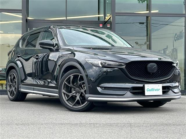 CX-52.5 25S プロアクティブ 4WD