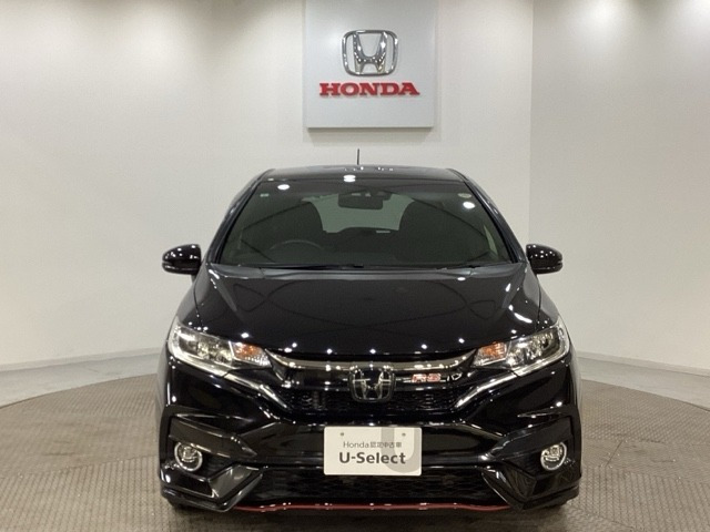 フィット1.5 RS ホンダセンシング