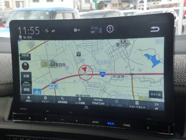 ステップワゴン2.0 e:HEV エアー EX