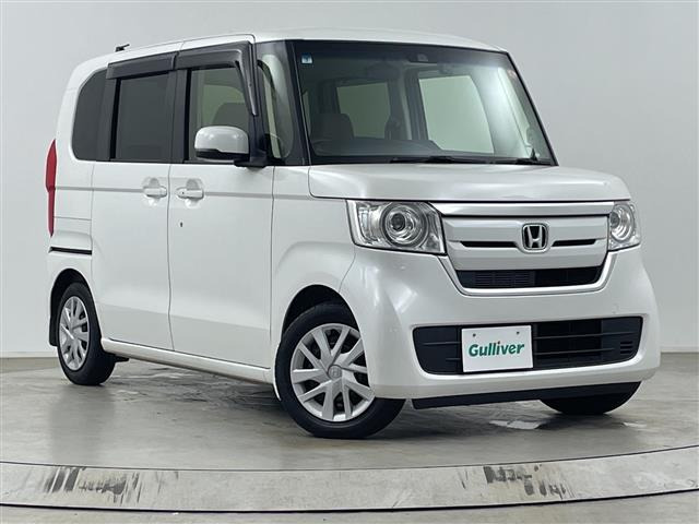 N-BOXG L ホンダセンシング