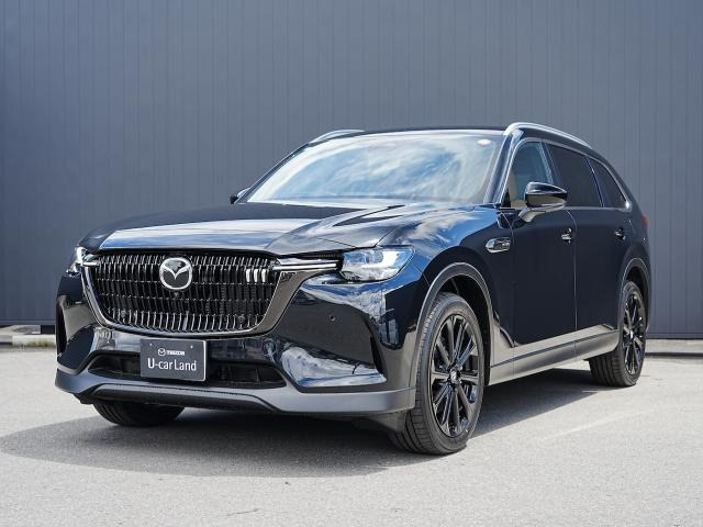 CX-803.3 XD プレミアム スポーツ ディーゼル 4WD