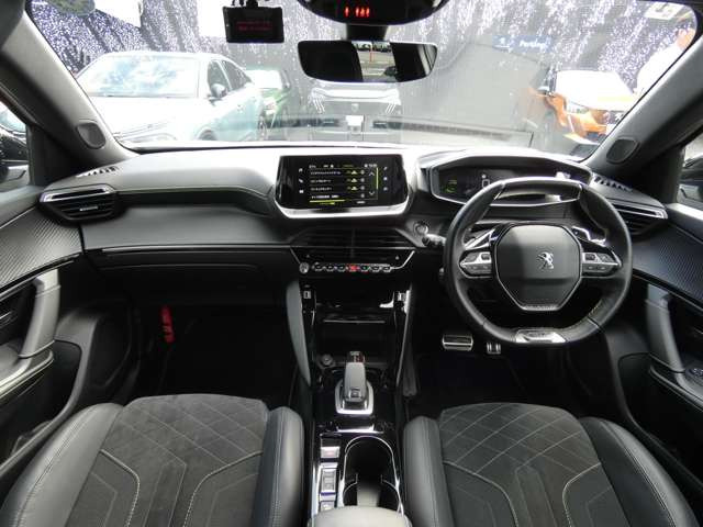 2008GTライン
