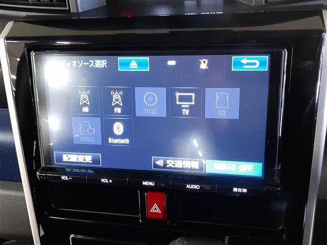 タンク1.0 カスタム G S 4WD