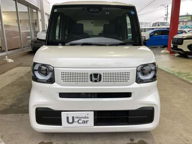 N-BOX