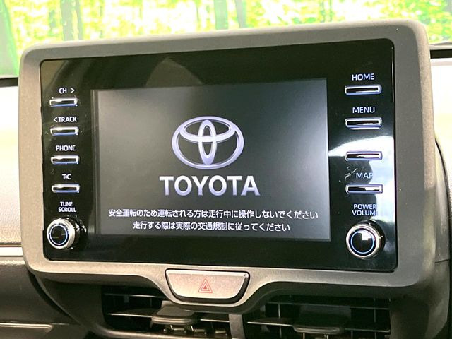 ヤリス1.0 X