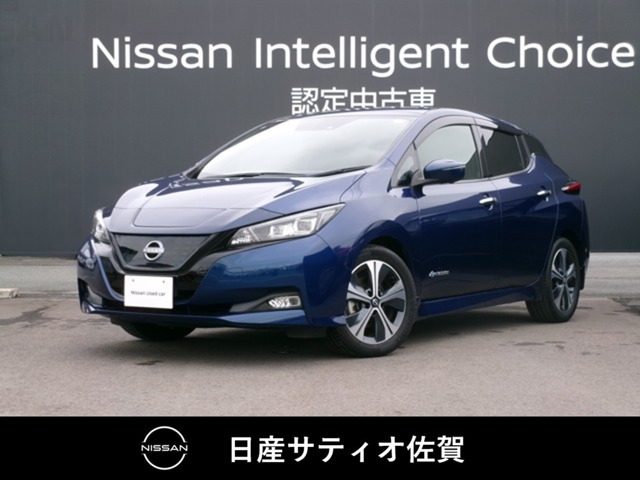 リーフ