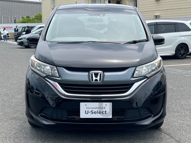 フリード1.5 G ホンダセンシング