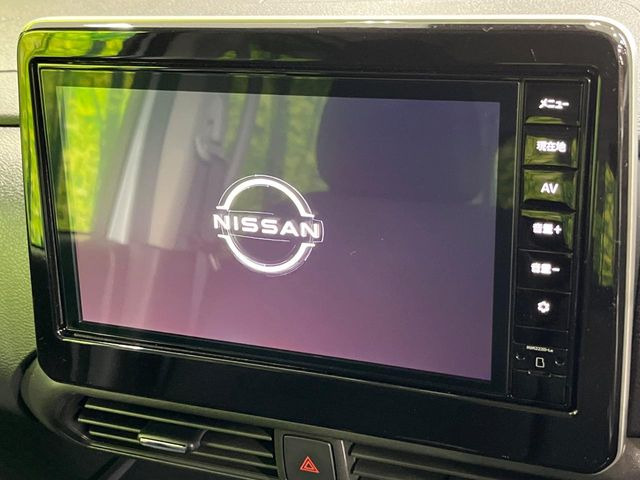 ルークスハイウェイスターX