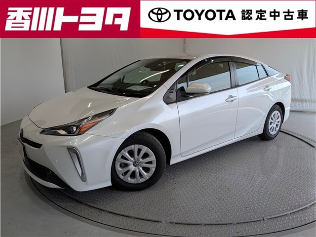 プリウス1.8 S セーフティ プラスII