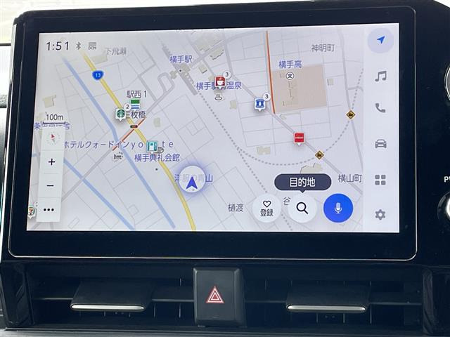 ノア1.8 ハイブリッド S-Z E-Four 4WD
