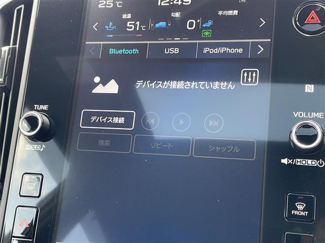 クロストレック2.5 プレミアム S:HEV EX 4WD