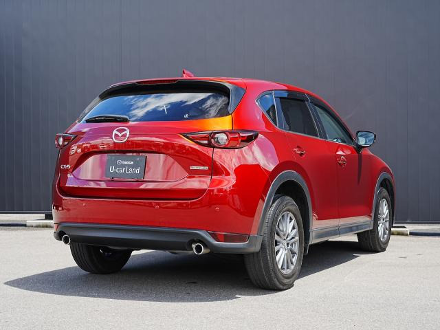 CX-52.2 XD プロアクティブ