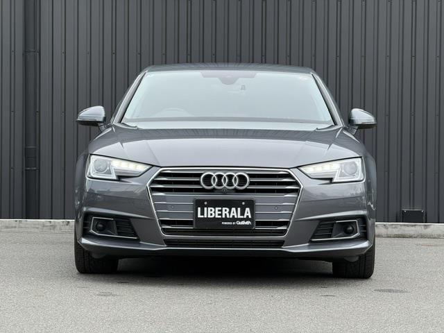 A42.0 TFSI スポーツ