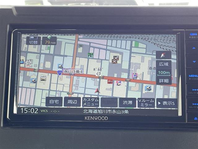 ジムニーXC 4WD