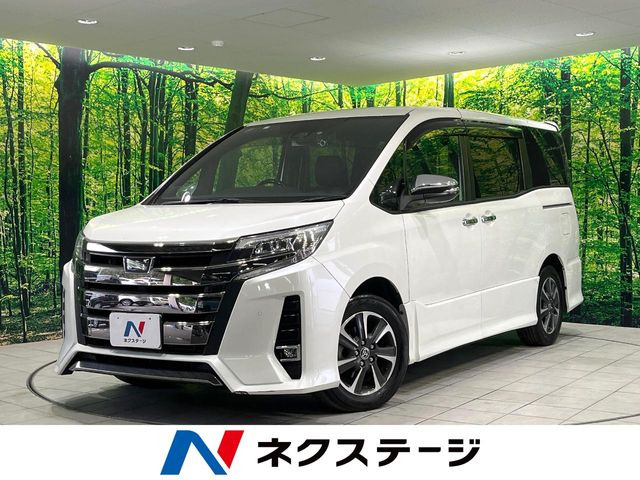 ノア2.0 Si W×B III