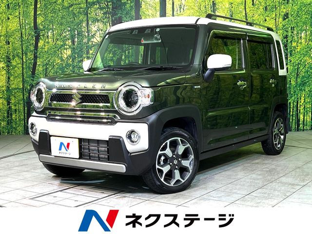 ハスラーJ スタイルII
