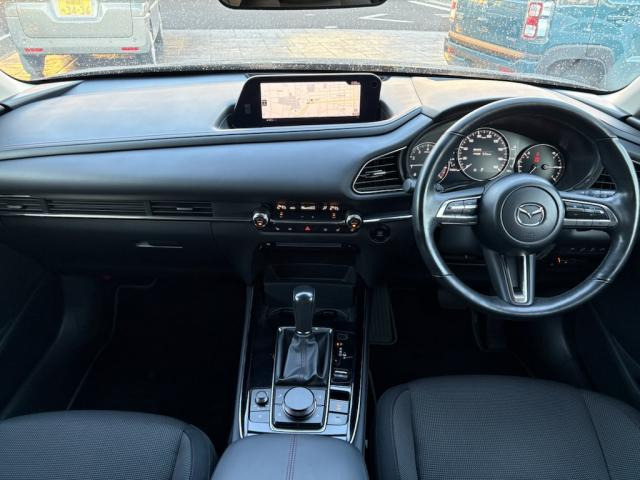 CX-30