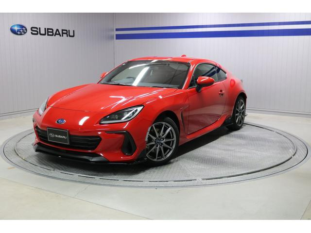 BRZ2.4 R