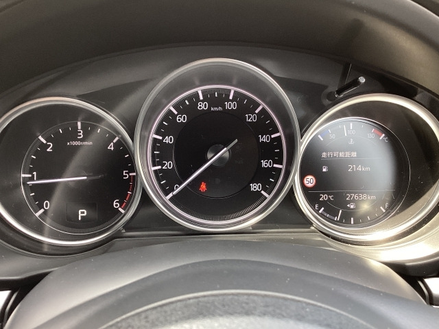 CX-82.2 XD プロアクティブ 4WD