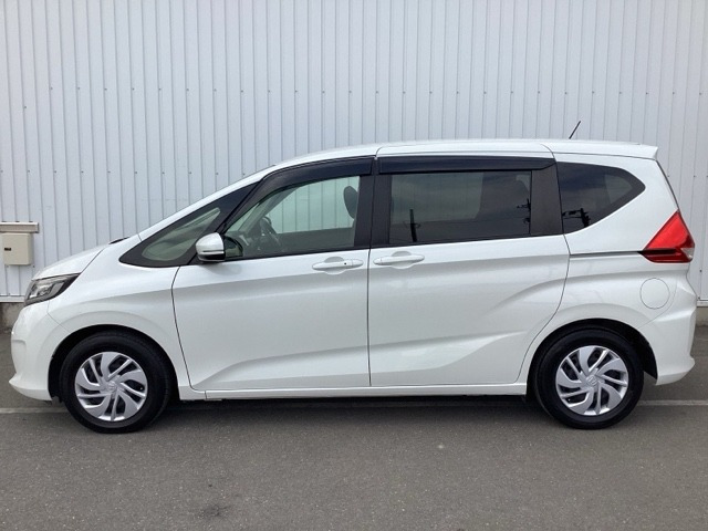 フリード1.5 G ホンダセンシング