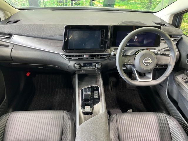 ノートオーラ1.2 G レザーエディション