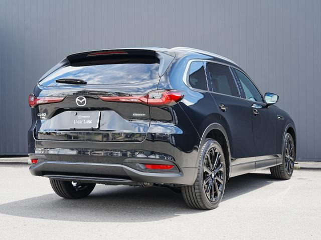 CX-803.3 XD プレミアム スポーツ ディーゼル 4WD