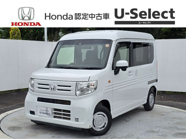 N-VANL ホンダセンシング