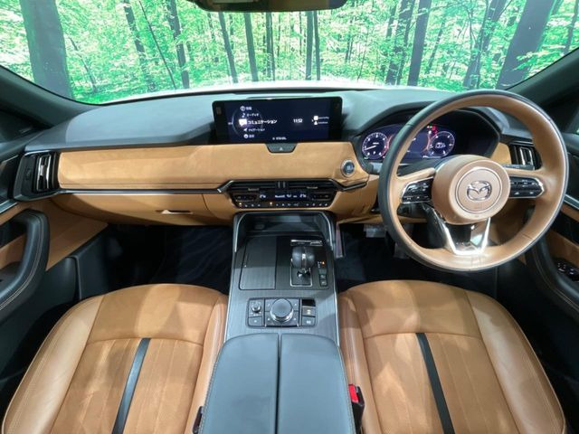 CX-603.3 XD ハイブリッド プレミアムスポーツ ディーゼル 4WD