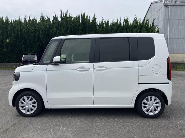 N-BOX
