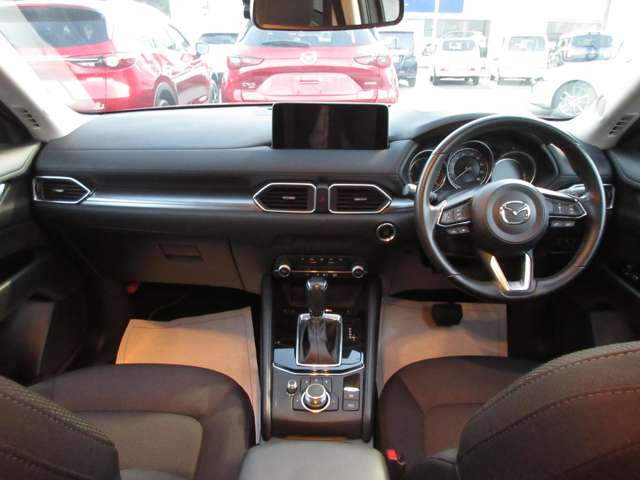 CX-52.2 XD スマートエディション