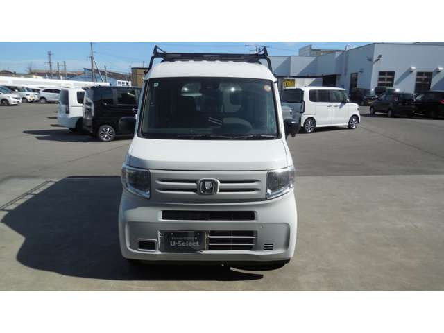 N-VANG 4WD