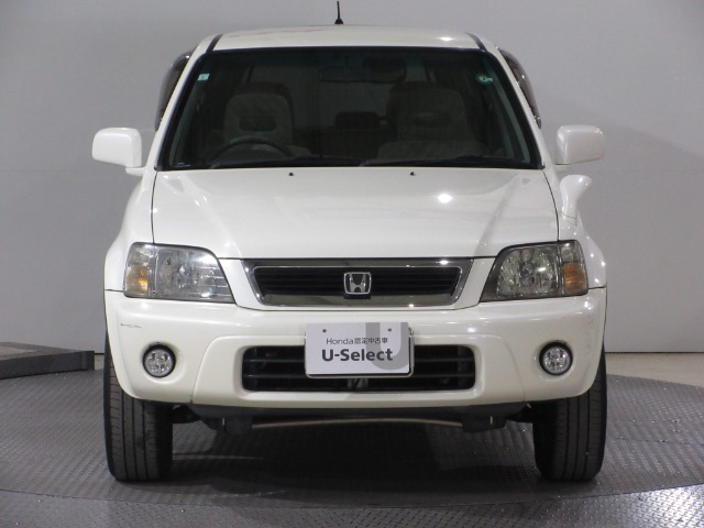 CR-V2.0 フルマーク プレミアム