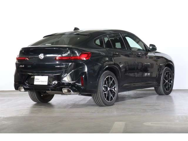 X4xドライブ20d Mスポーツ 4WD