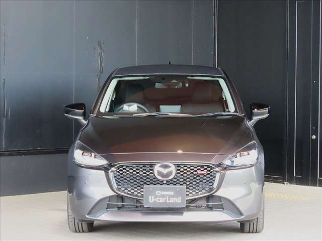 MAZDA21.5 15 スポルト